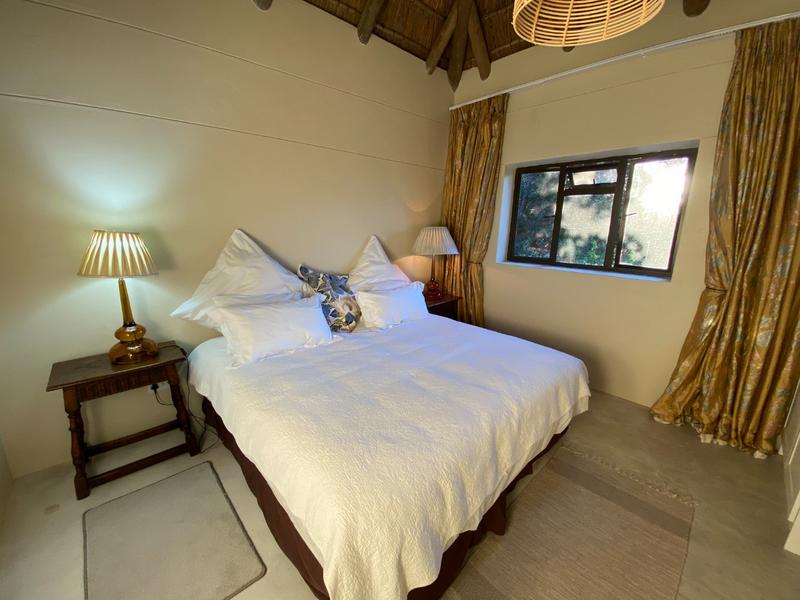 To Let 2 Bedroom Property for Rent in Crofters Valley Western Cape